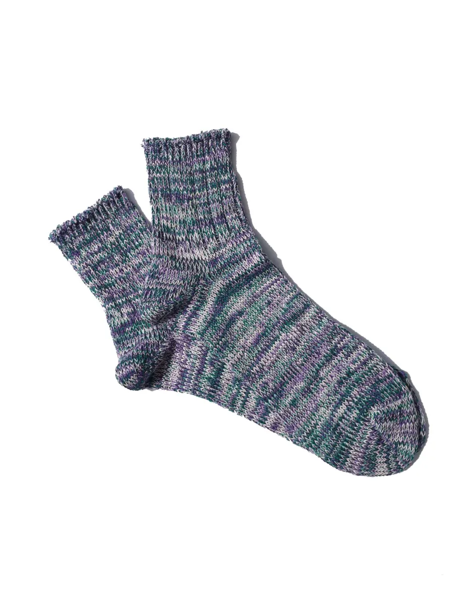 Anonymous Ism 5 Color Mix Q- Stripes|Seasonal