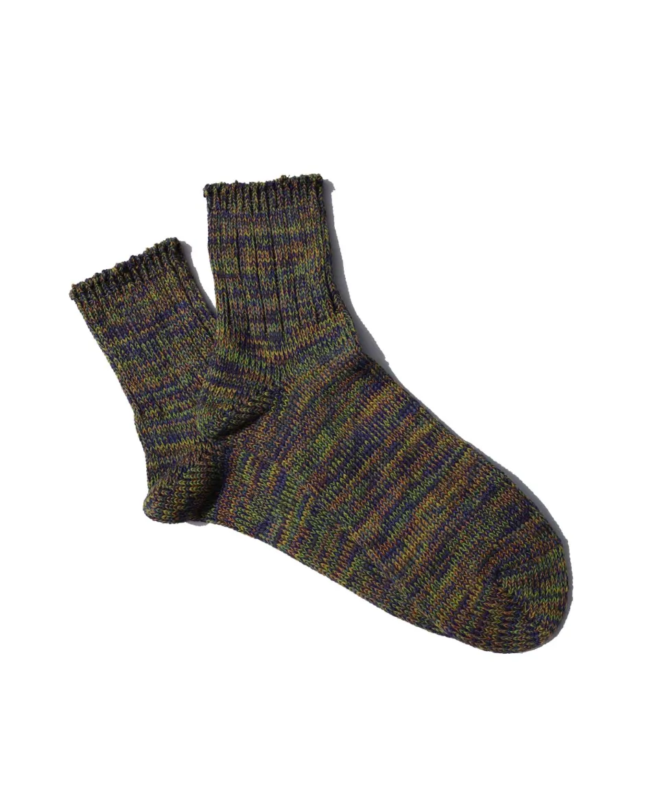 Anonymous Ism 5 Color Mix Q- Stripes|Made By Solar Power