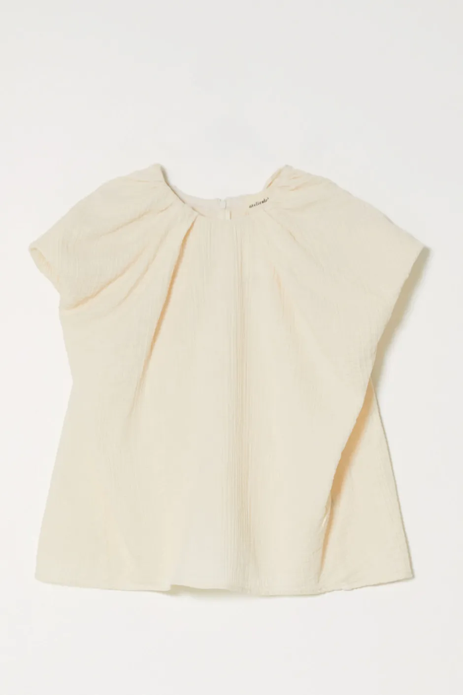 Anonymous Ism AD Cacie Top-Women Tops|Tops