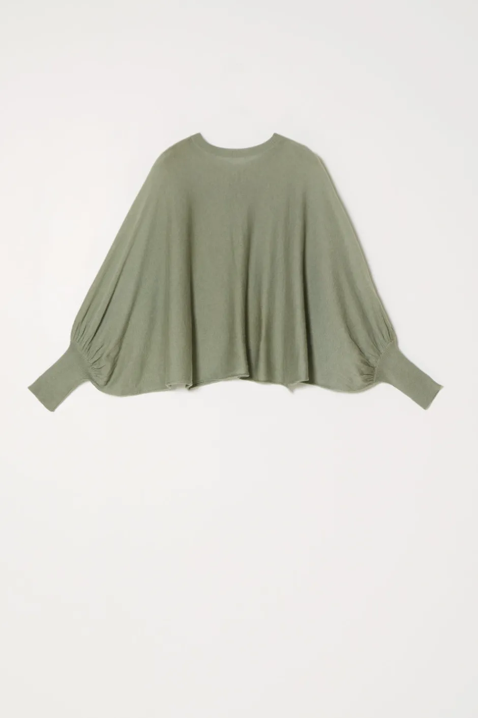 Anonymous Ism AD Cecilia Top-Women Knitwear