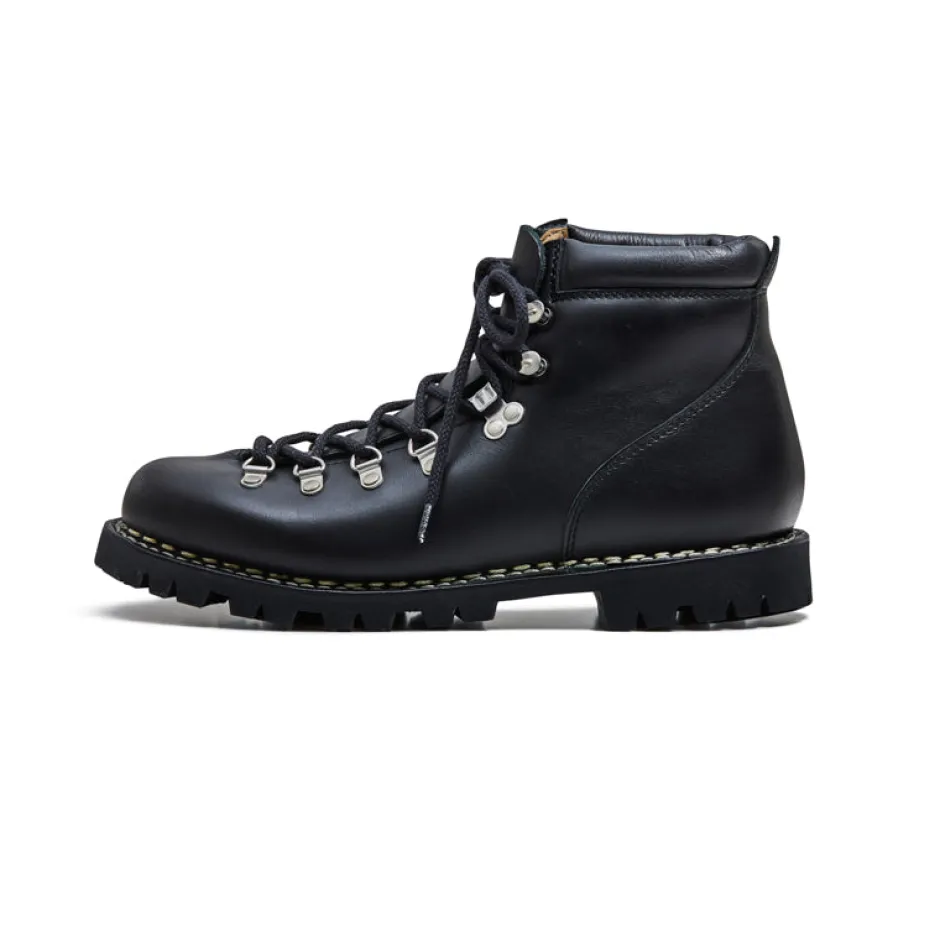 Anonymous Ism AVORIAZ - Noir- Paraboot|Shoes