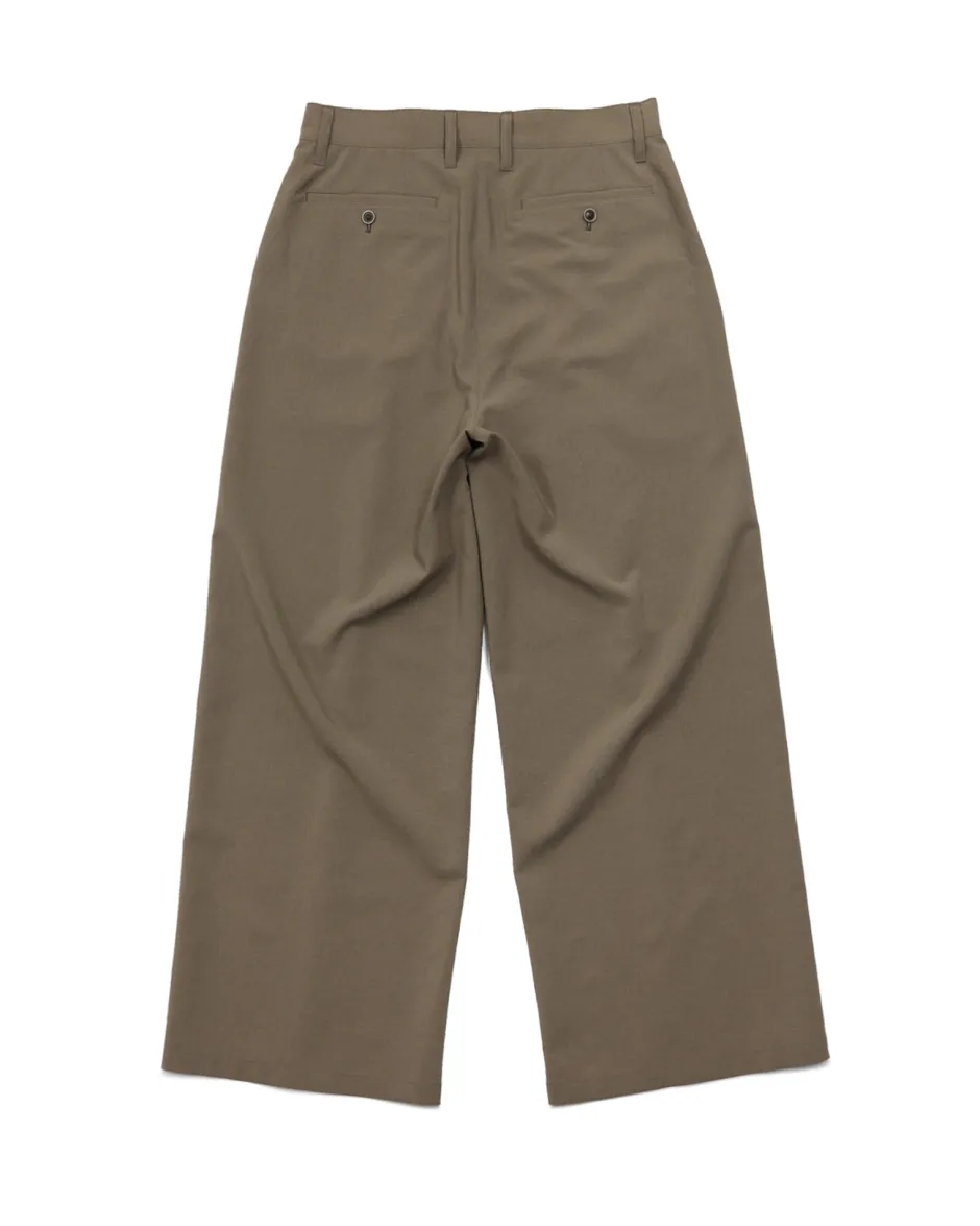 Anonymous Ism Baggy Slacks- Bottoms