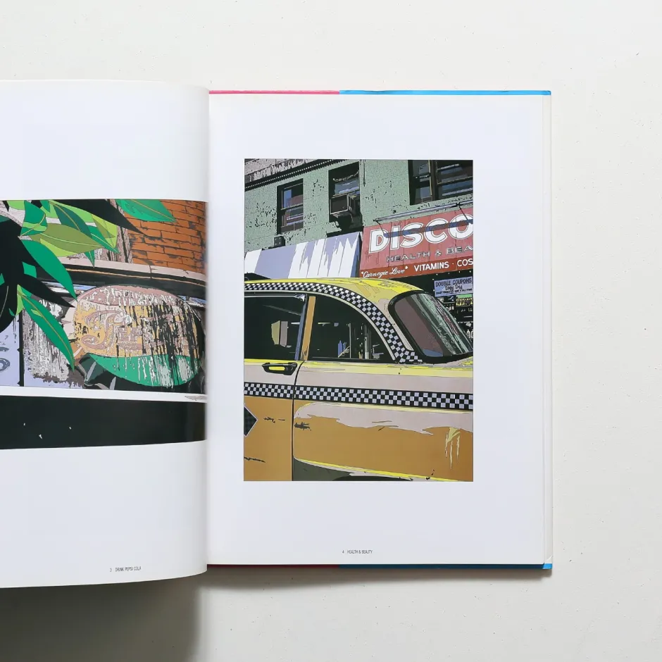 Anonymous Ism Book - Avenue- Book