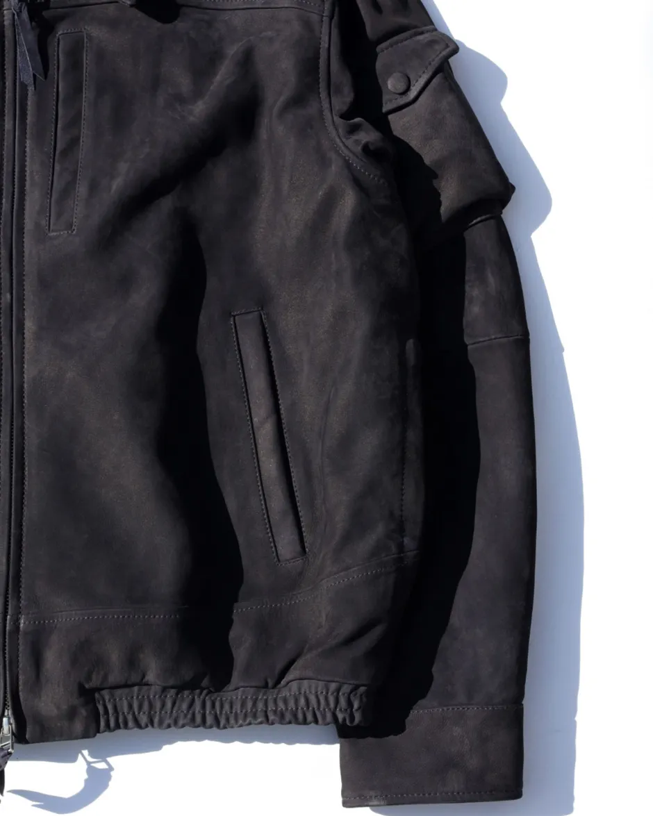 Anonymous Ism CCU - Swing Top Jacket- Outer - Jacket