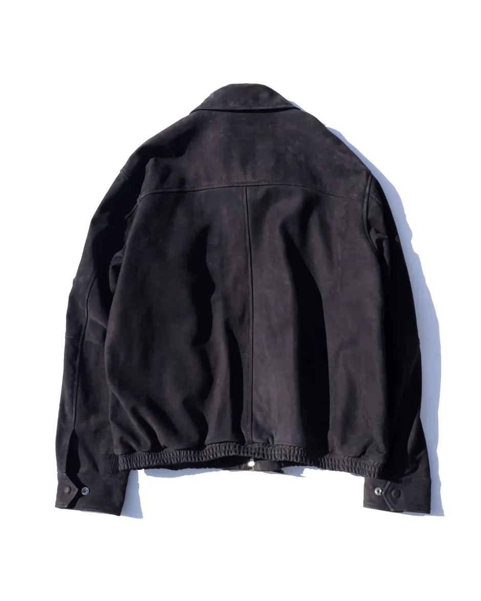 Anonymous Ism CCU - Swing Top Jacket- Outer - Jacket