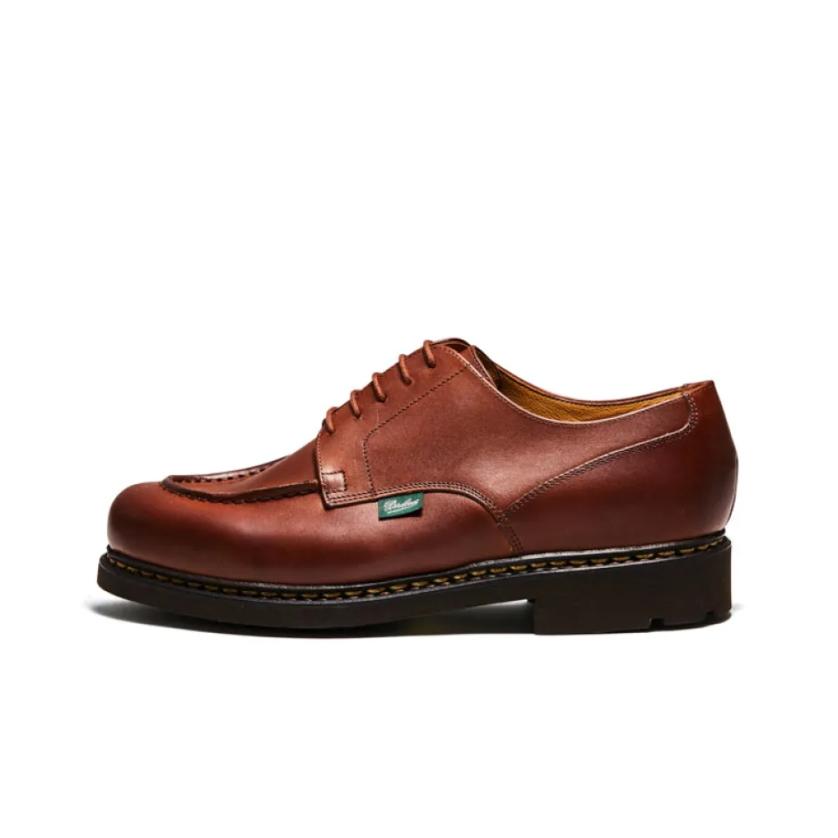 Anonymous Ism CHAMBORD - M- Paraboot|Shoes