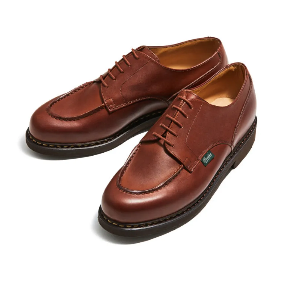 Anonymous Ism CHAMBORD - M- Paraboot|Shoes