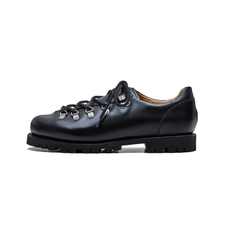 Anonymous Ism CLUSAZ - NOIR- Paraboot|Shoes