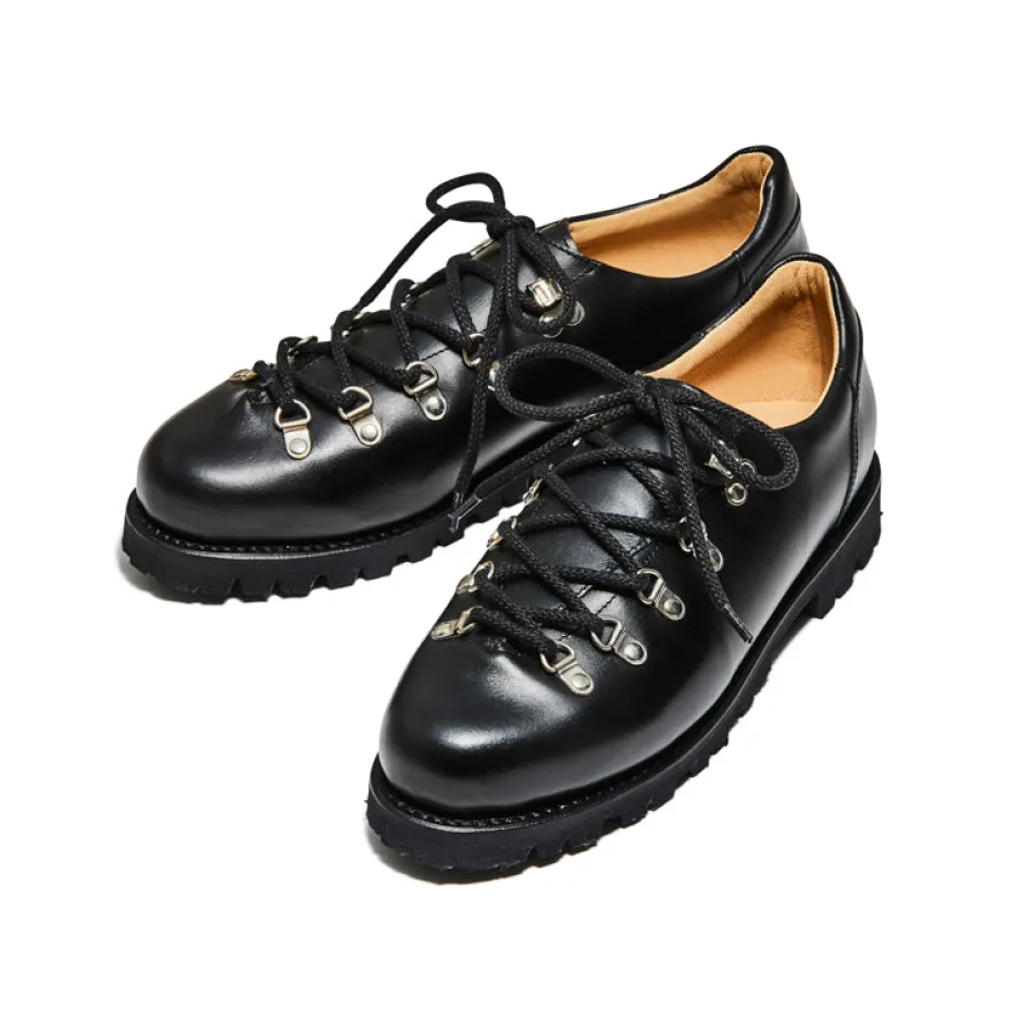 Anonymous Ism CLUSAZ - NOIR- Paraboot|Shoes
