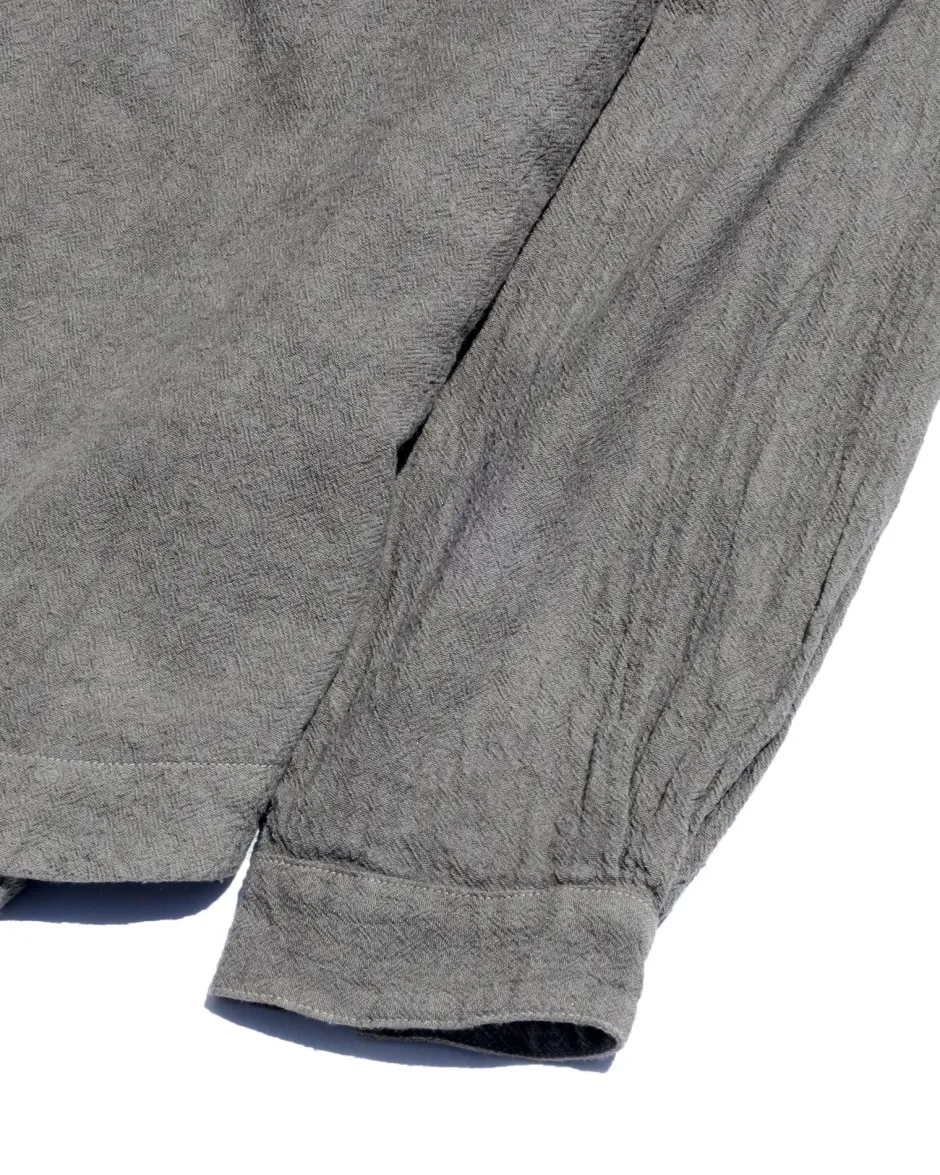 Anonymous Ism Cotton-Silk Willow Shirt- Tops