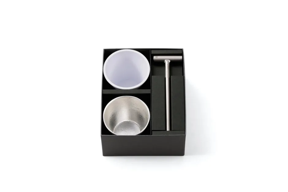 Anonymous Ism DIY - Tumbler- Nousaku