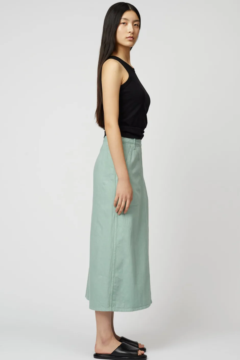 Anonymous Ism Erin Skirt-Women Bottoms
