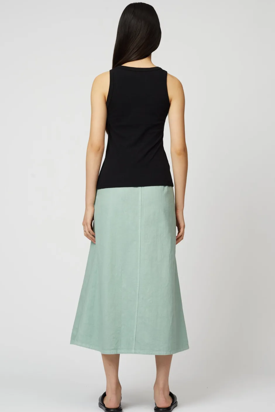 Anonymous Ism Erin Skirt-Women Bottoms