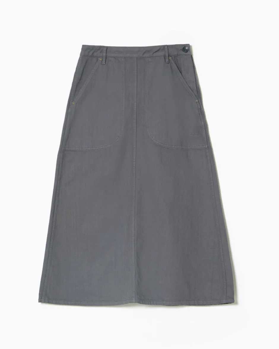 Anonymous Ism Erin Skirt-Women Bottoms