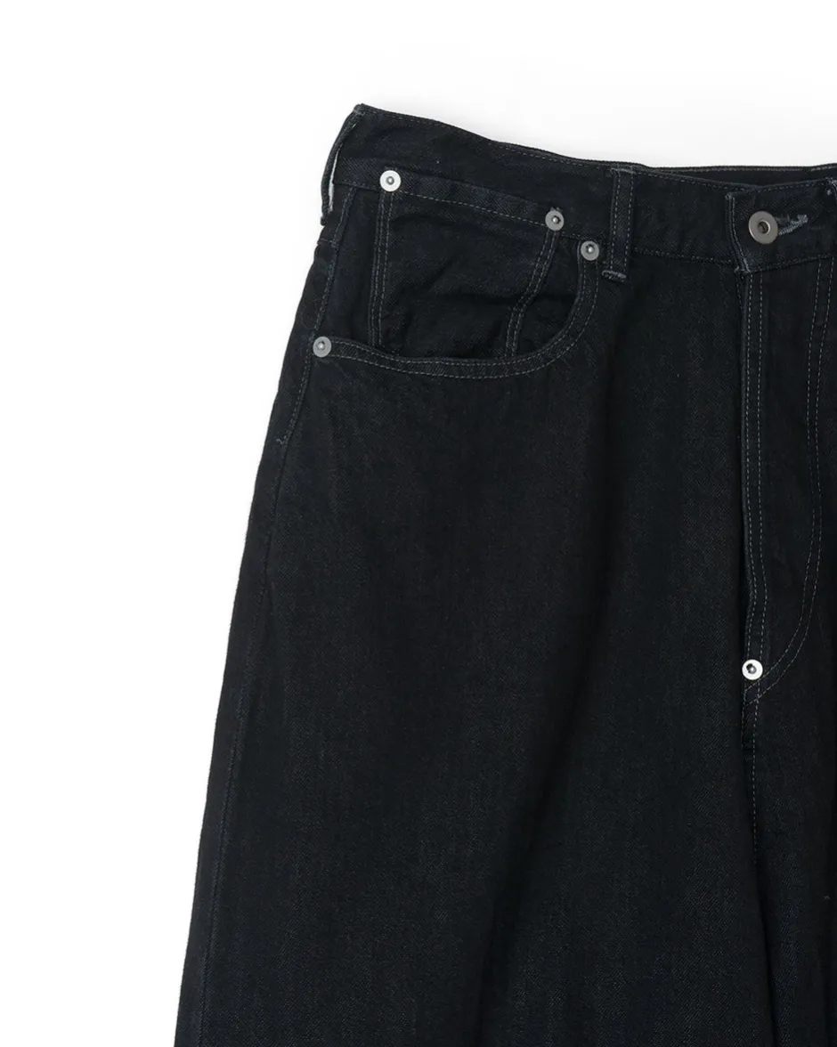 Anonymous Ism FRESHMAN DENIM- Bottoms