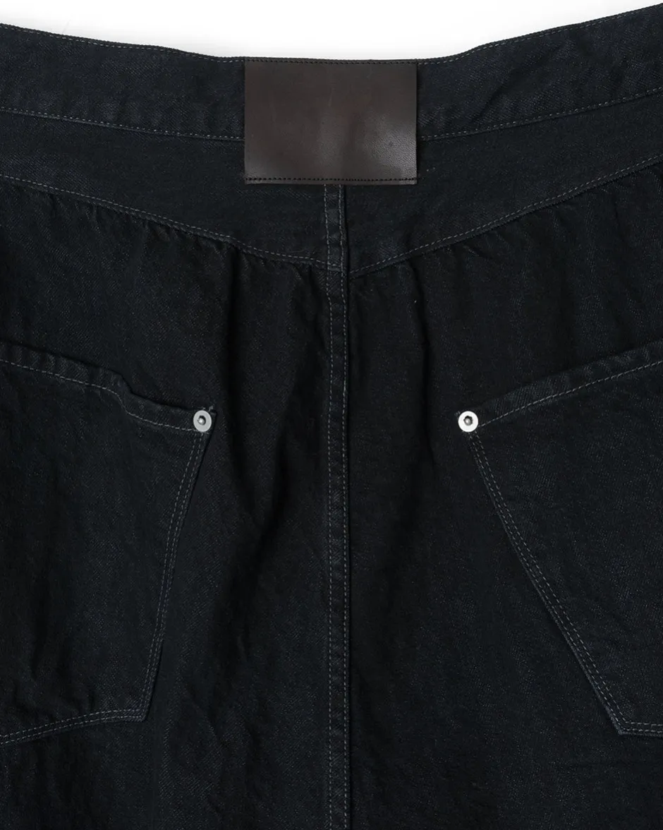 Anonymous Ism FRESHMAN DENIM- Bottoms