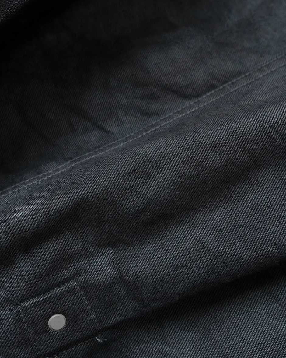 Anonymous Ism FRESHMAN DENIM- Bottoms