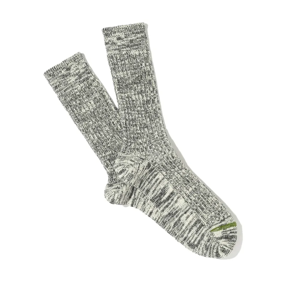 Anonymous Ism GO HEMP OC Crew- Sustainable|Plain & Marled