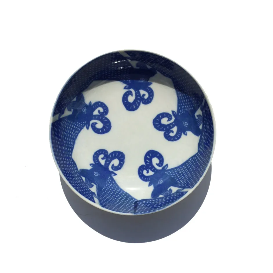 Anonymous Ism Goat-Small Bowl- Kata Kata