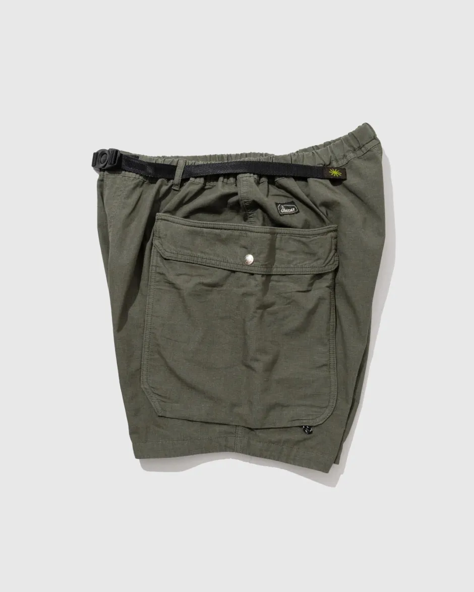 Anonymous Ism HEMP Ultimate Shorts- Bottoms