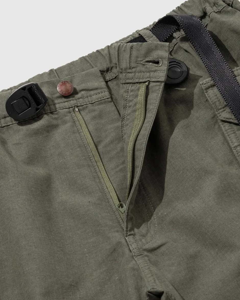 Anonymous Ism HEMP Ultimate Shorts- Bottoms