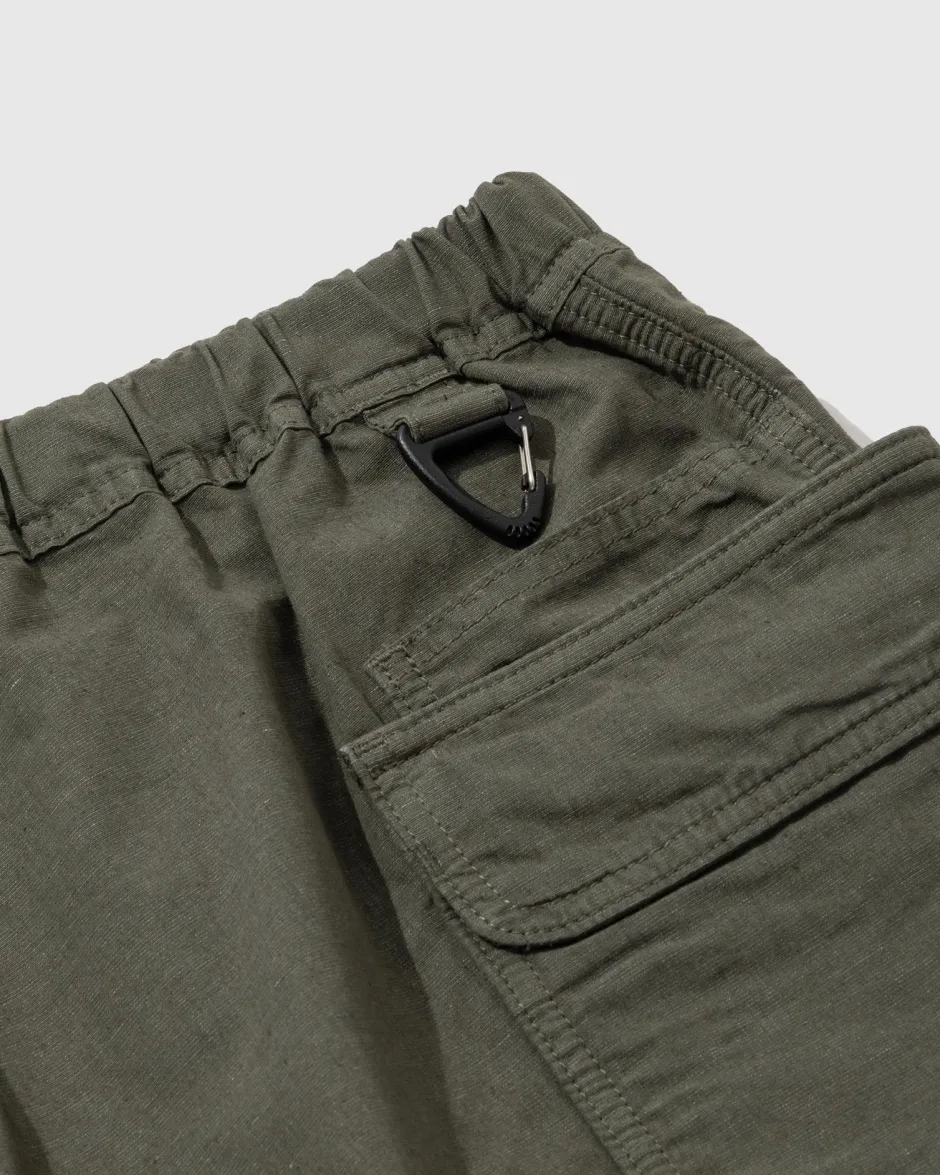 Anonymous Ism HEMP Ultimate Shorts- Bottoms