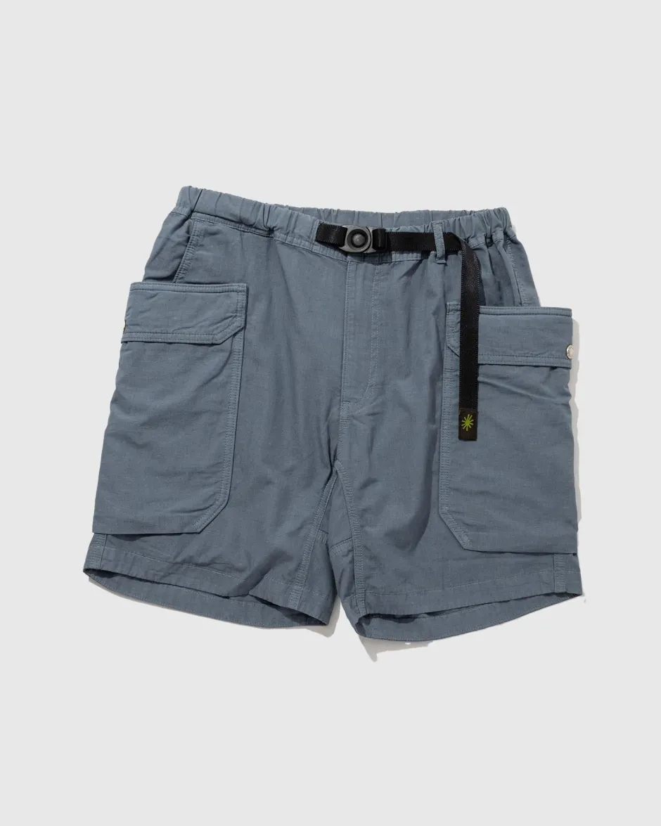 Anonymous Ism HEMP Ultimate Shorts- Bottoms