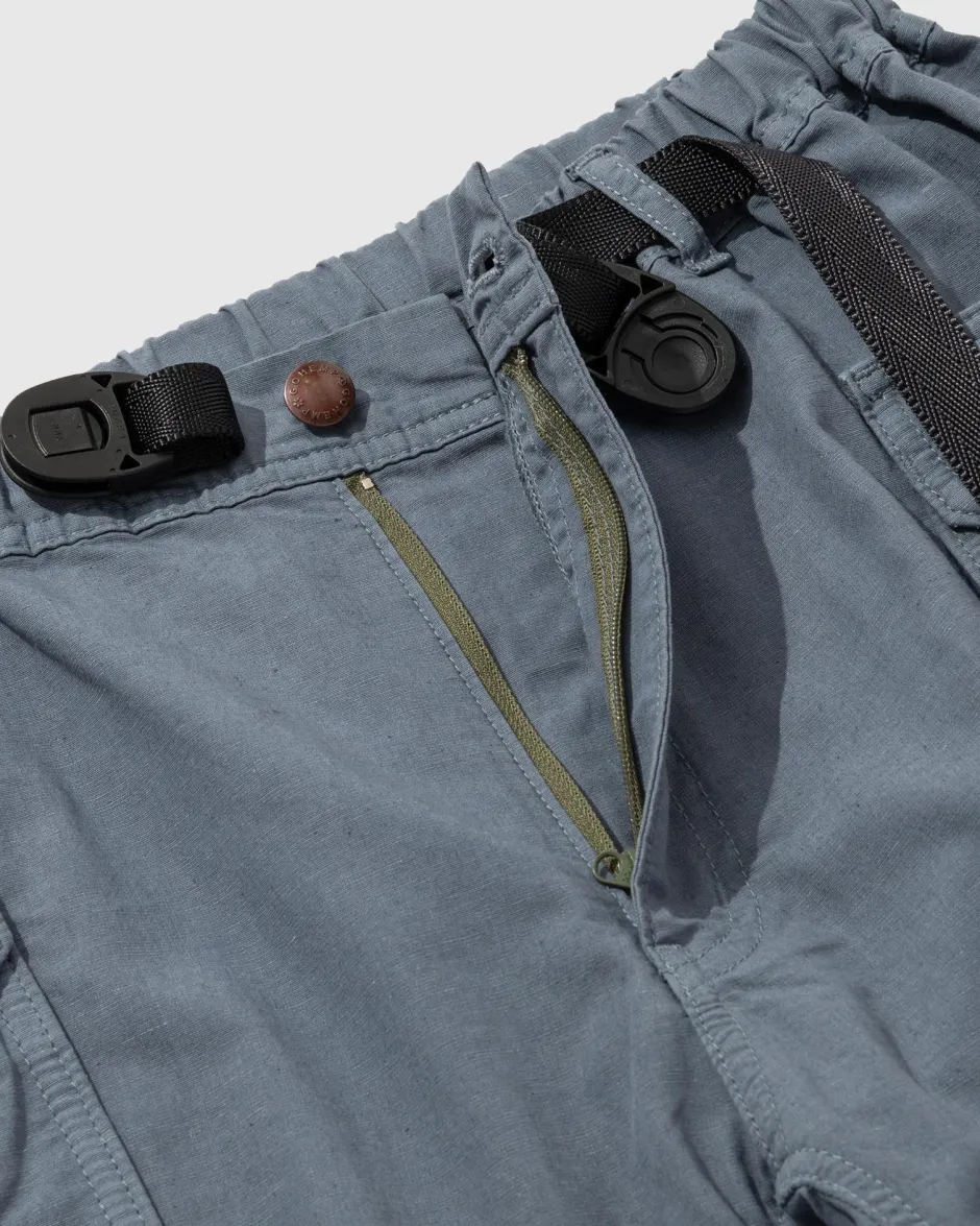 Anonymous Ism HEMP Ultimate Shorts- Bottoms