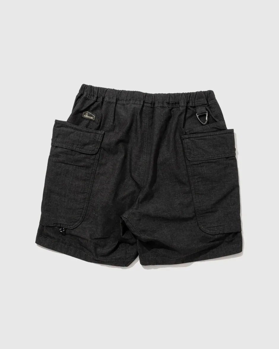 Anonymous Ism HEMP Ultimate Shorts- Bottoms