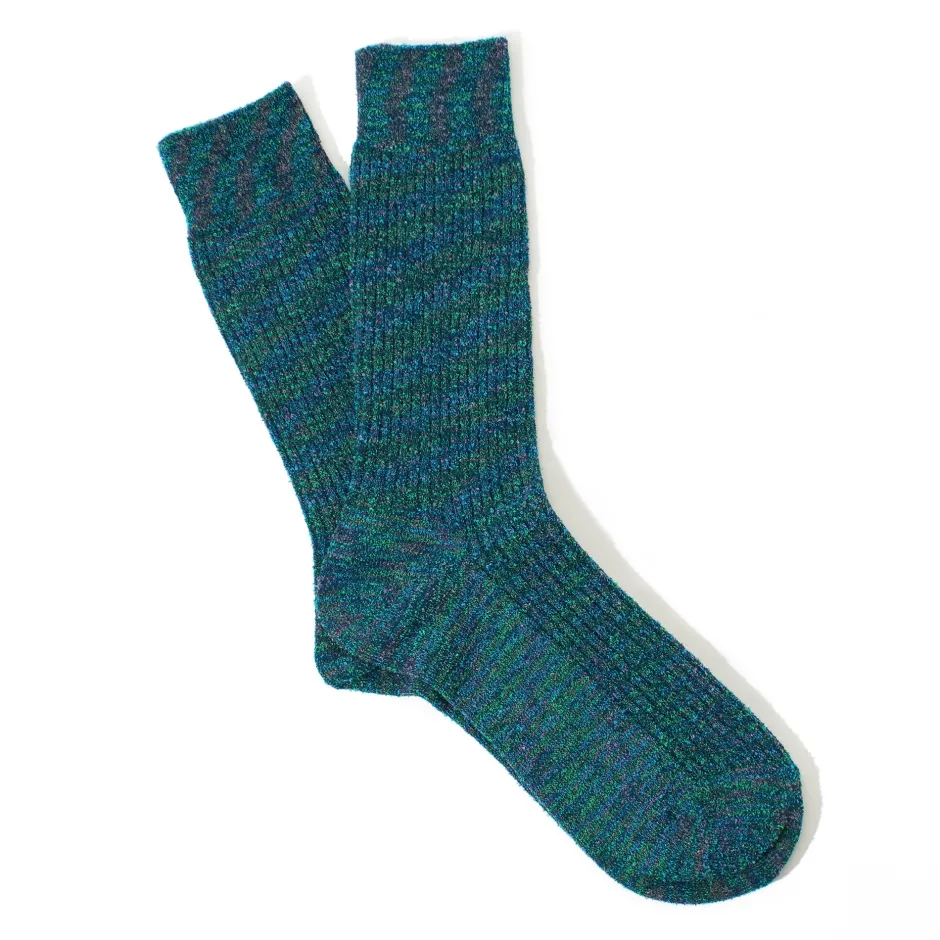 Anonymous Ism HG Splash Crew- Plain & Marled|Seasonal