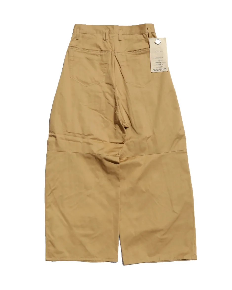 Anonymous Ism Hi, Baggy Pants- Bottoms