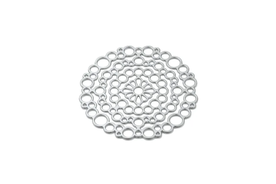 Anonymous Ism KAGO - Bubblle Lace - L- Nousaku