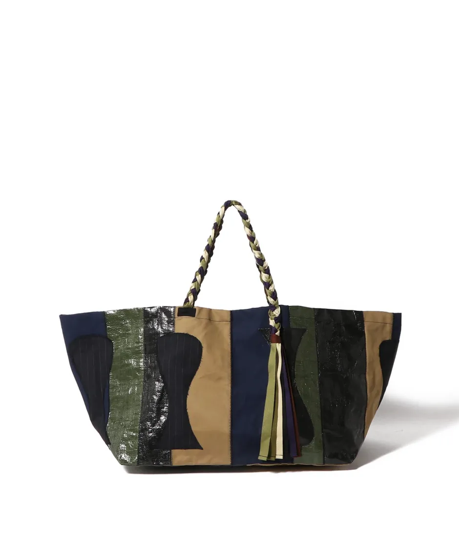Anonymous Ism KHOKI Souvenir Bag- Bag|Accessories