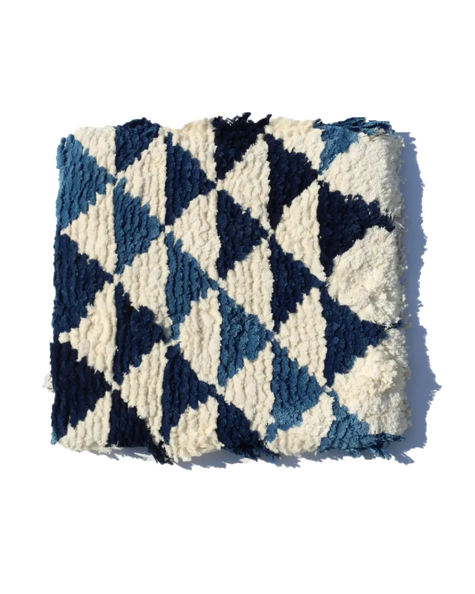 Anonymous Ism KURASHIKI-Knotting- Rug