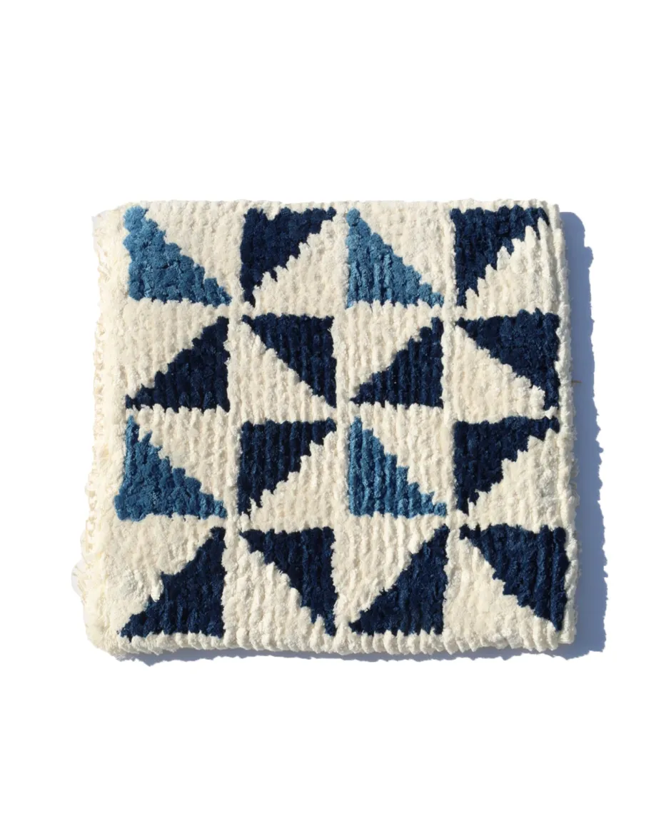 Anonymous Ism KURASHIKI-Knotting- Rug