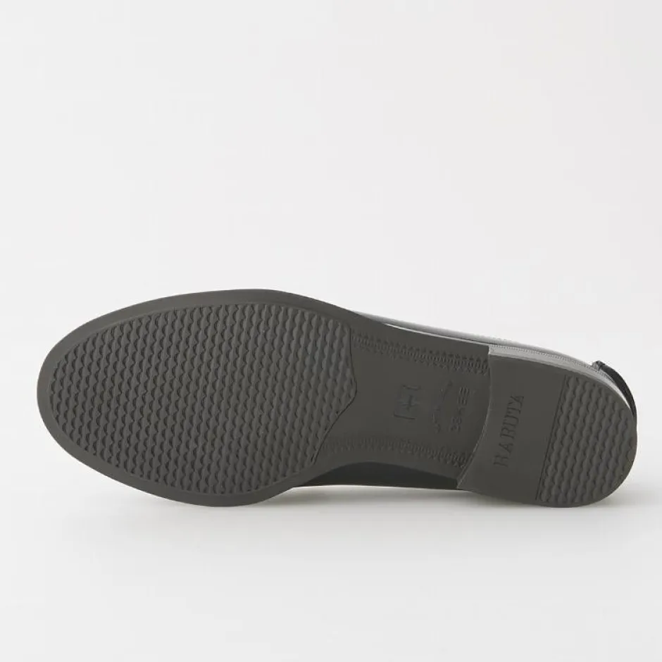 Anonymous Ism Leather 304 Loafer- Shoes
