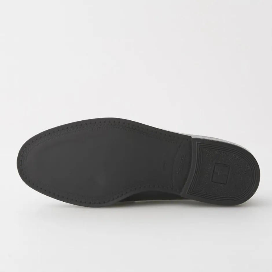 Anonymous Ism Leather 906 Loafer- Shoes