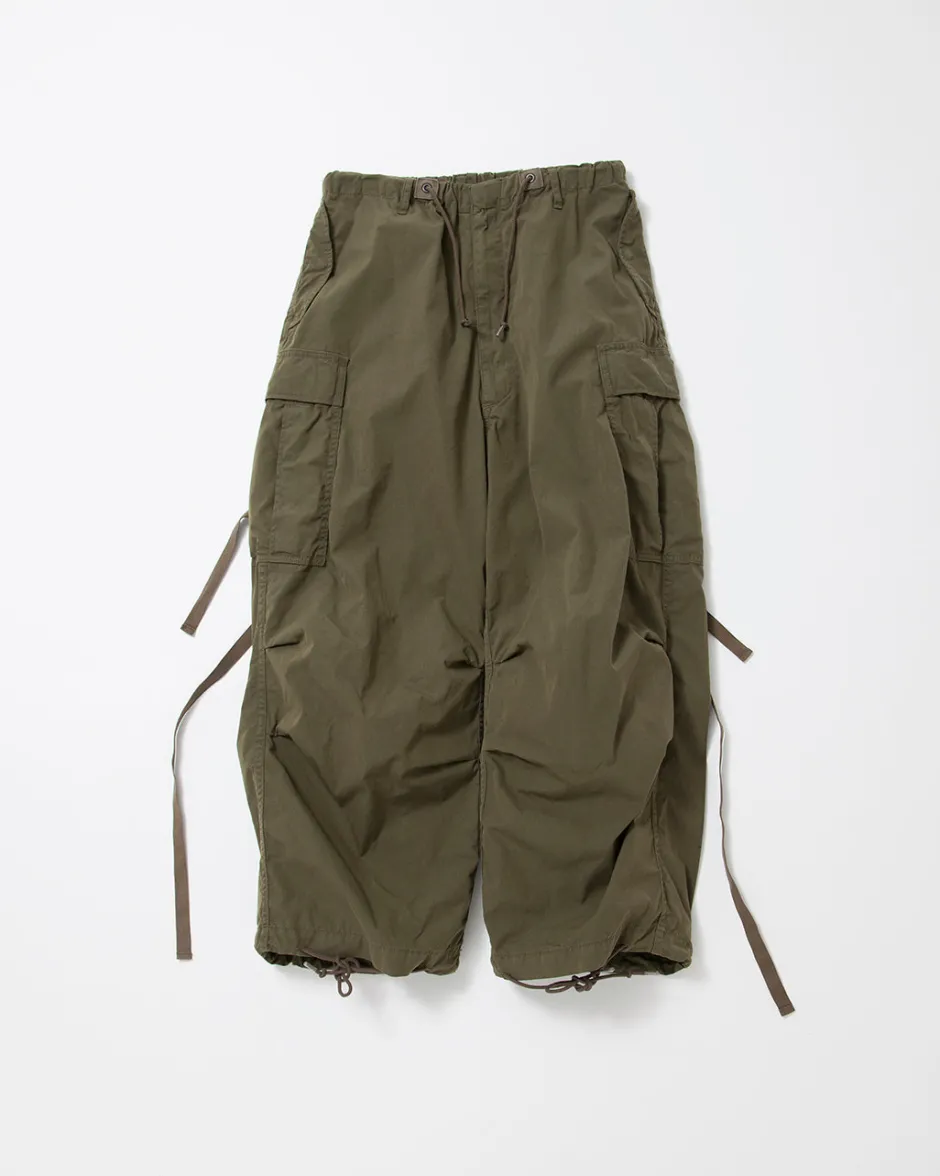 Anonymous Ism M-51 OVER SLACKS- Bottoms