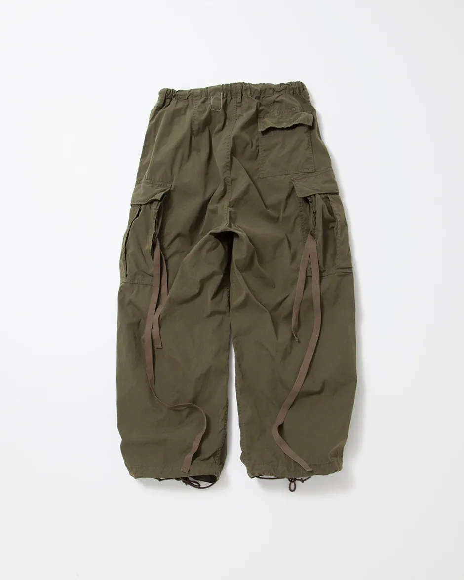 Anonymous Ism M-51 OVER SLACKS- Bottoms