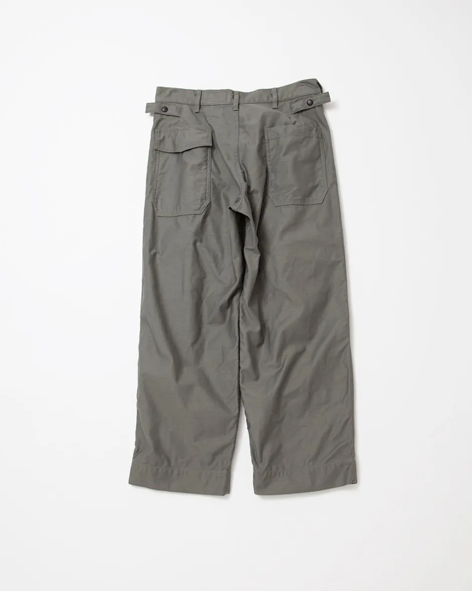 Anonymous Ism MECHANIC SLACKS- Bottoms