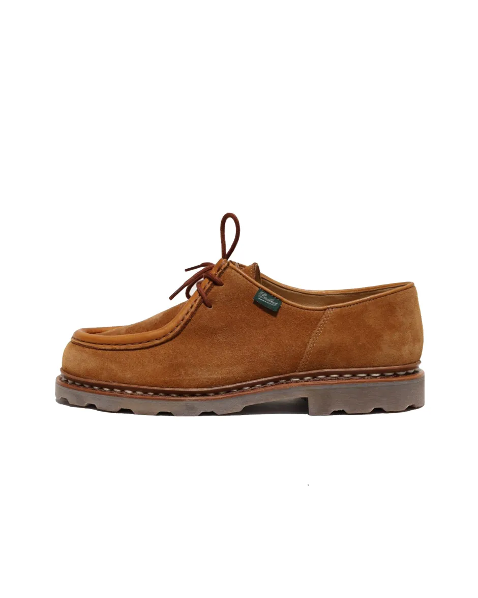 Anonymous Ism MICHAEL - WHISKY- Paraboot|Shoes