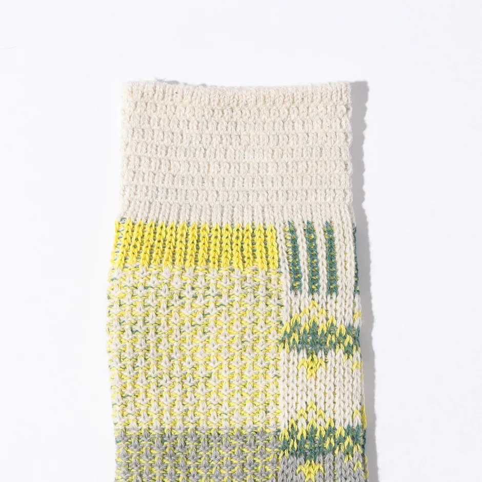 Anonymous Ism Multi Links JQ Pattern Crew- Pattern