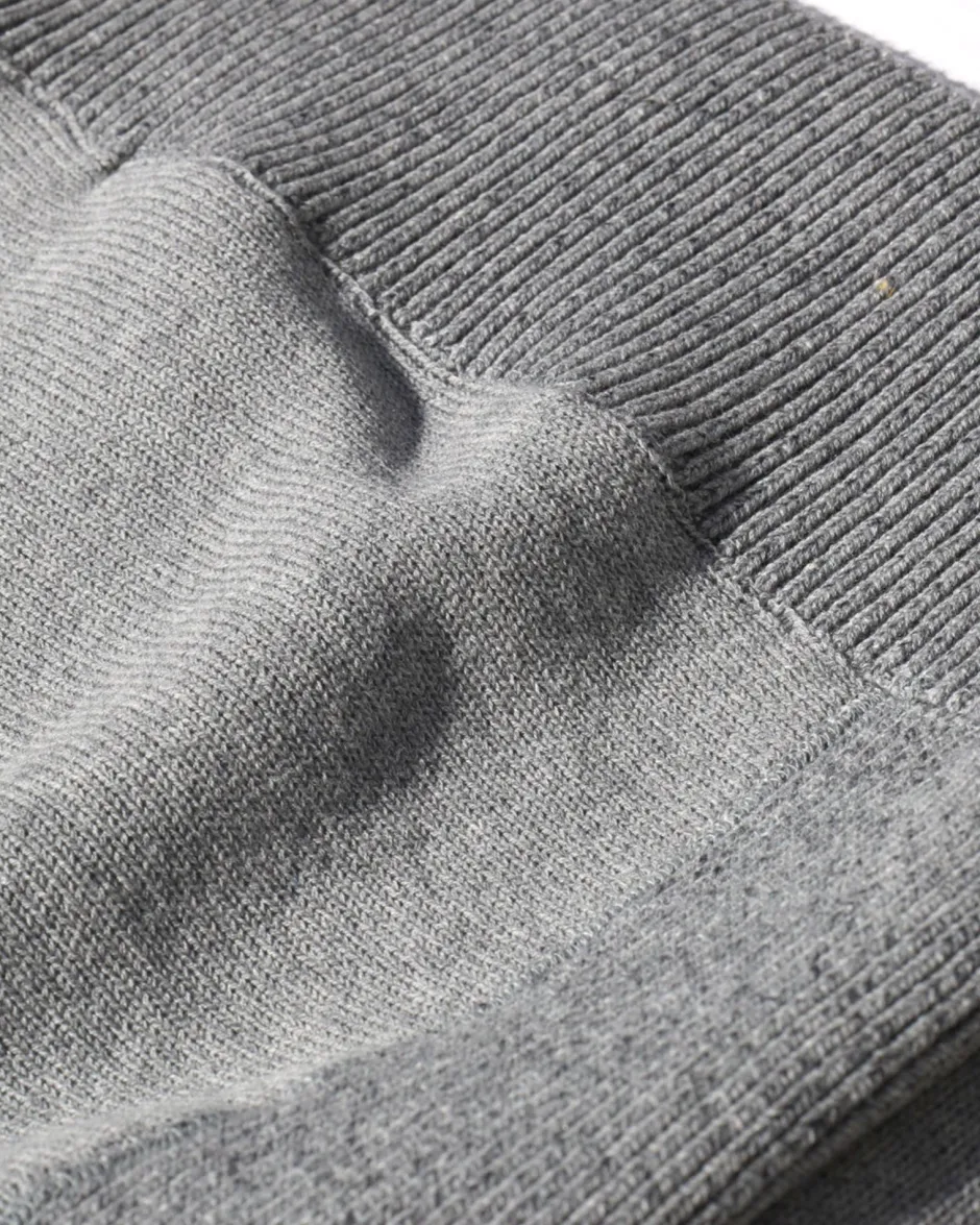 Anonymous Ism New Sweat Shirt- Knitwear