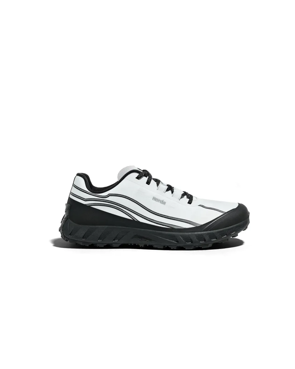 Anonymous Ism NORDA 002 - Alpine White- Norda|Shoes