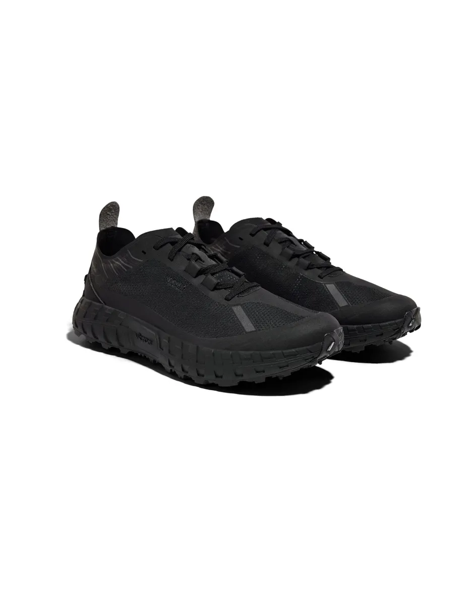 Anonymous Ism NORDA 001 - Stealth Black- Norda|Shoes