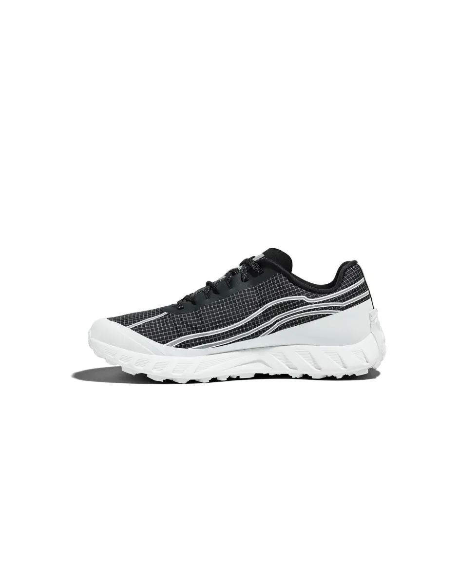 Anonymous Ism NORDA 002 - Summit Black- Norda|Shoes