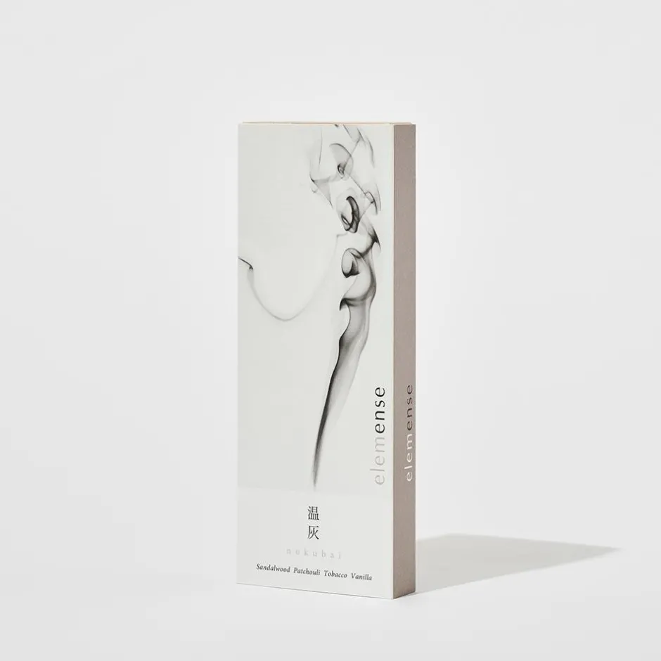 Anonymous Ism Nukubai - Elemense- Scent Items