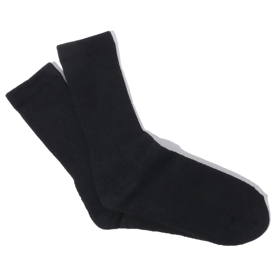 Anonymous Ism OC Super soft sports socks- Sustainable|Plain & Marled