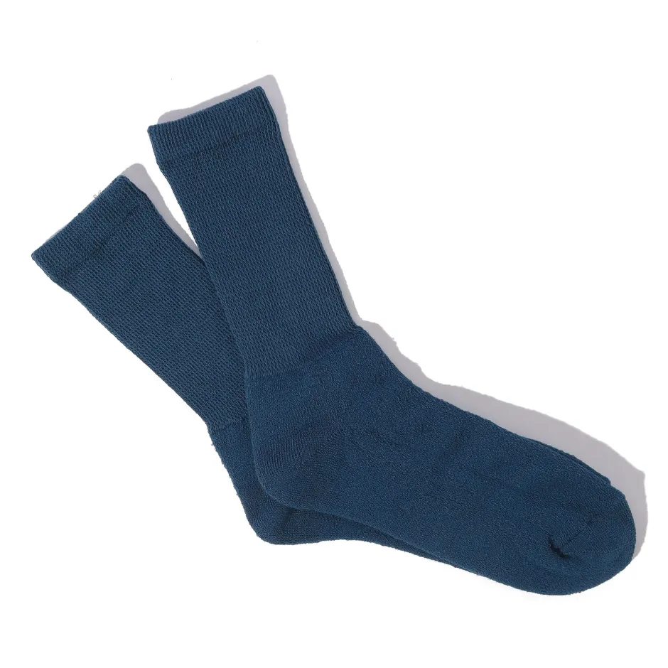Anonymous Ism OC Super soft sports socks- Sustainable|Plain & Marled
