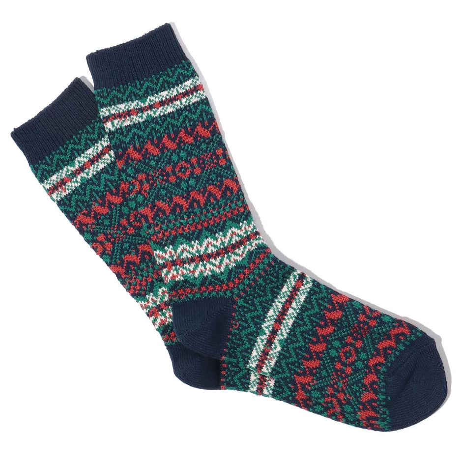 Anonymous Ism OLD PATTERN CREW- Pattern|Seasonal